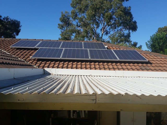 Going Solar Power, Steps