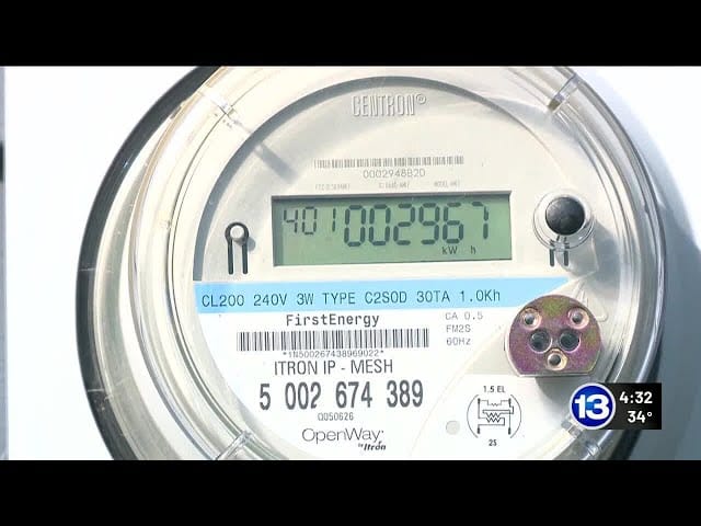 Energy Price Spike: Prepare for Rising Utility Bills