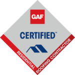 DrBuild: GAF Certified Residential Roofing Contractor